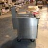 35 lb Propane Fryer - Image 3