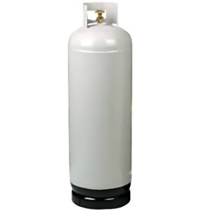 100 lb Propane Tank