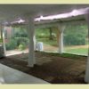 10' x 20' Frame Tent - Image 3