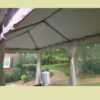 10' x 20' Frame Tent - Image 2
