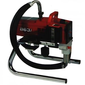 Airless Paint Sprayer