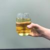 17 oz Stemless White Wine Glass (25)