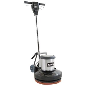 17" Floor Polisher