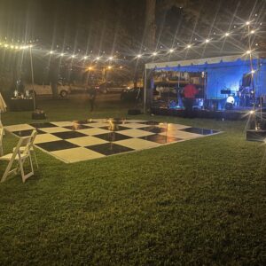 Outdoor LED String Lighting (per ft)