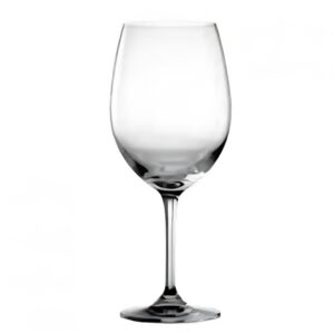 19 oz Cabernet Goblet (Rack of 25)