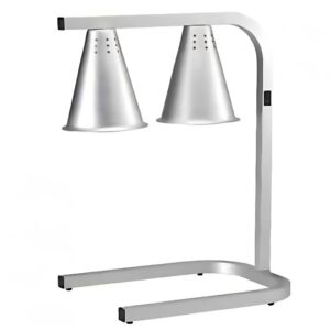 2 Lite Heat Lamp