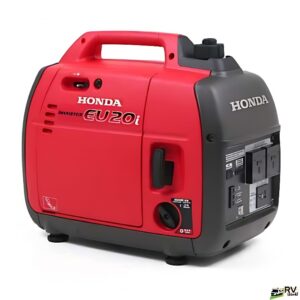2 KW Inverter Generator