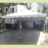 20' x 20' Frame Tent - Image 3