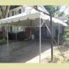 20' x 20' Frame Tent - Image 2