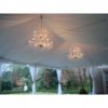 20' x 20' Tent Liner