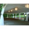 20' x 40' Tent Liner - Image 2