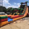 22' Tropical Wet/Dry Slide