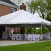 30' x 30' Tent