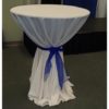 36" Round Hi-Top Table - Image 3