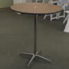 36" Round Hi-Top Table - Image 6