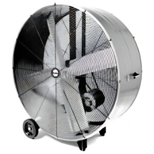 42" Box Fan