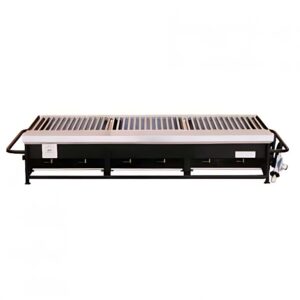 48" Gas Grill