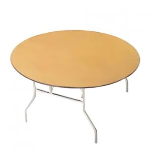48" Round Table