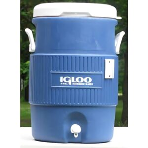 5 Gal Cooler