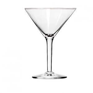 6 oz Martini Glass, rack of 16