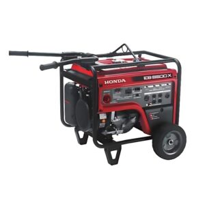 6 KW Generator