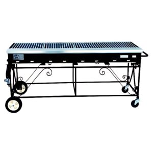 64" Gas Grill