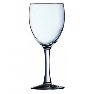 8.5 oz Excalibur Wine Glass (Rack of 25)