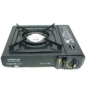 Butane Stove