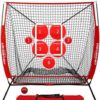 Baseball Radar Pitch