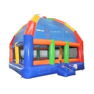 Big Bubba Bounce House
