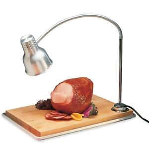 Carving Board w/Lamp