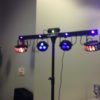 Gigbar 2.0 disco light - Image 2