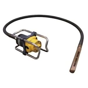 10' Concrete Vibrator