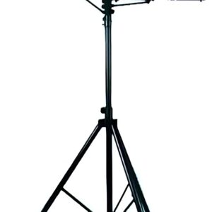 Disco Light Stand