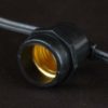 Outdoor LED String Lighting (per ft)