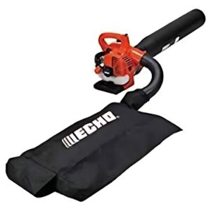 Echo ES-250 Shred 'N' Vac