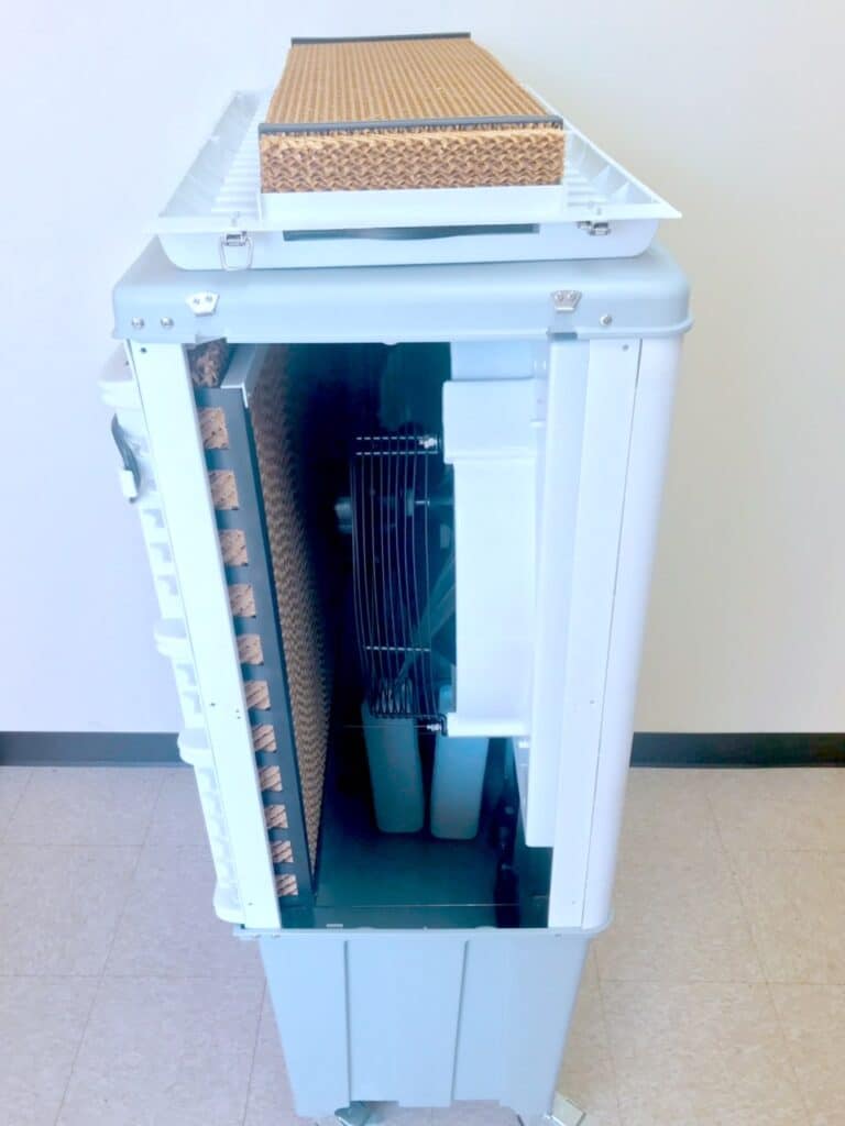 Evaporative Cooler Suburban Party & Tool Rental