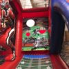 First Down Inflatable Football - Image 3