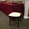Fruitwood Chiavari Chair - Image 2