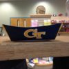 GA Tech Food Tray 25 ct