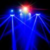 Gigbar 2.0 disco light