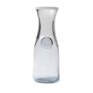 Wine Carafe 1/2 Liter