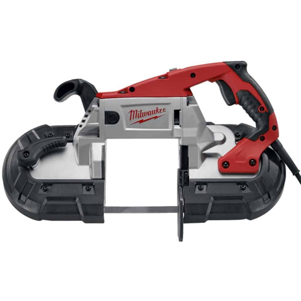 Hand Held Band Saw Suburban Party & Tool Rental