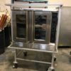 LP Convection Oven
