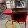 Popcorn Popper w/Cart - Image 2