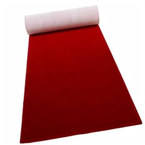 50' Red Carpet Runner