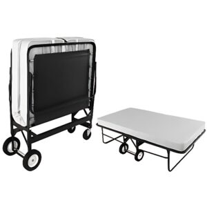 Single Rollaway Bed