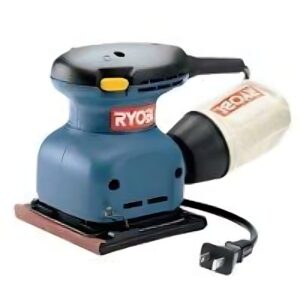 Oscillating Hand Sander