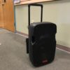 Single Speaker Wireless PA System - Image 4