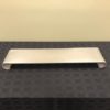 Small Aluminum Scroll Platform - Image 2